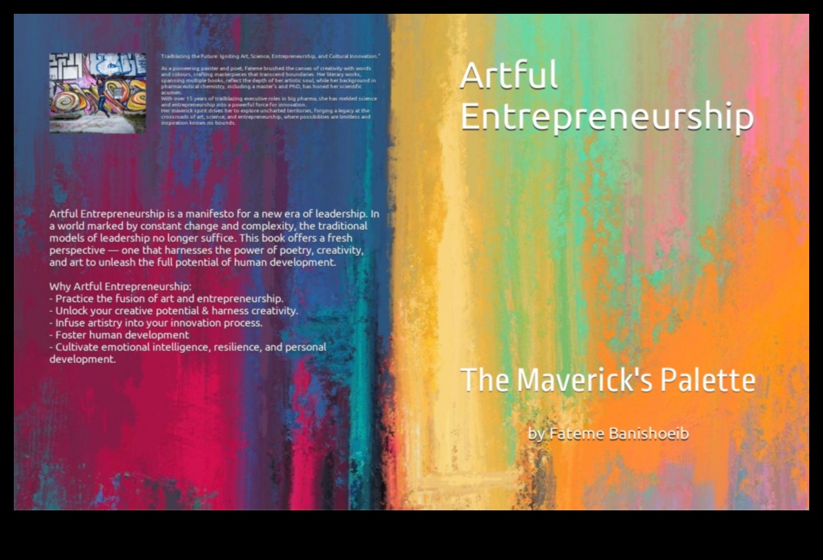 Thinking Mavericks: ceļvedis dizaina mākslā