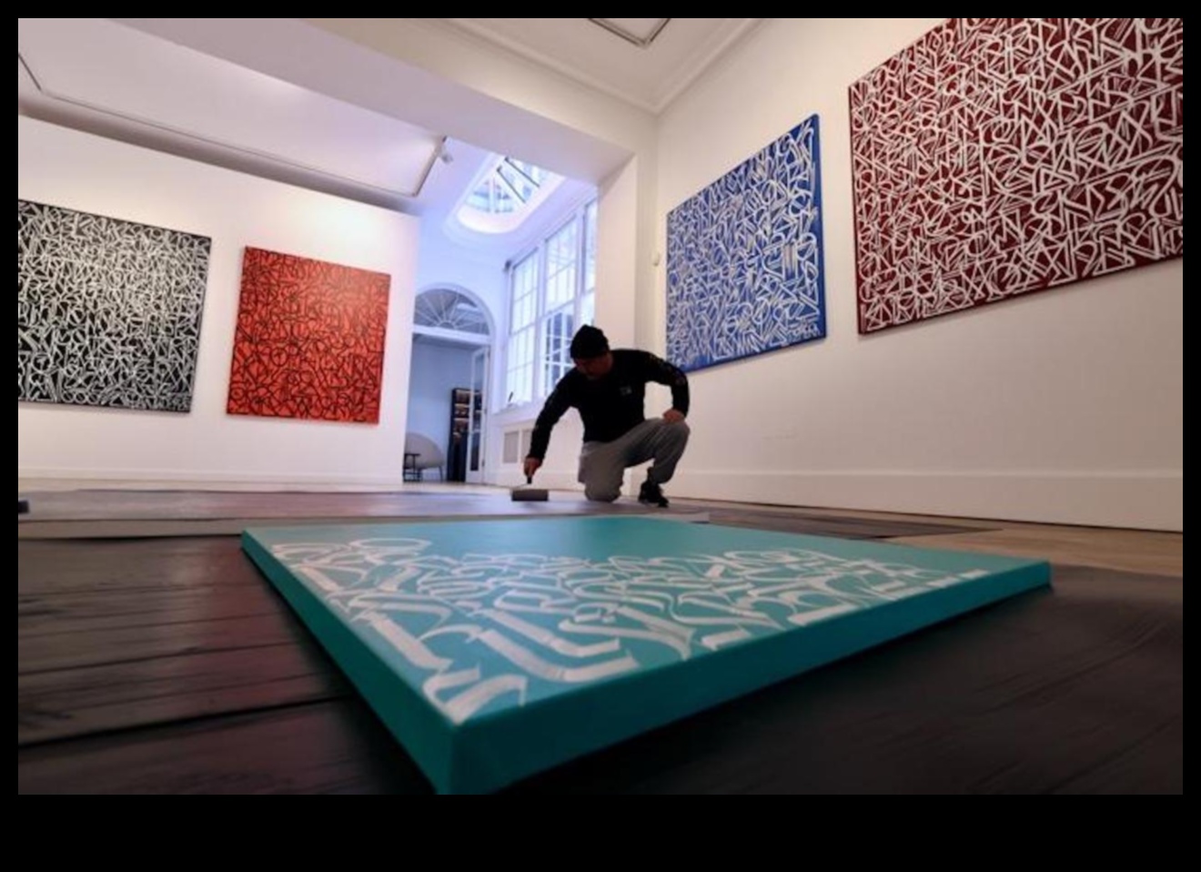 Thinking Mavericks: ceļvedis dizaina mākslā