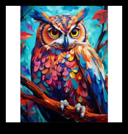 Zīmēšana ar trekniem toņiem: iespaidīgu krāsu ainu izveide