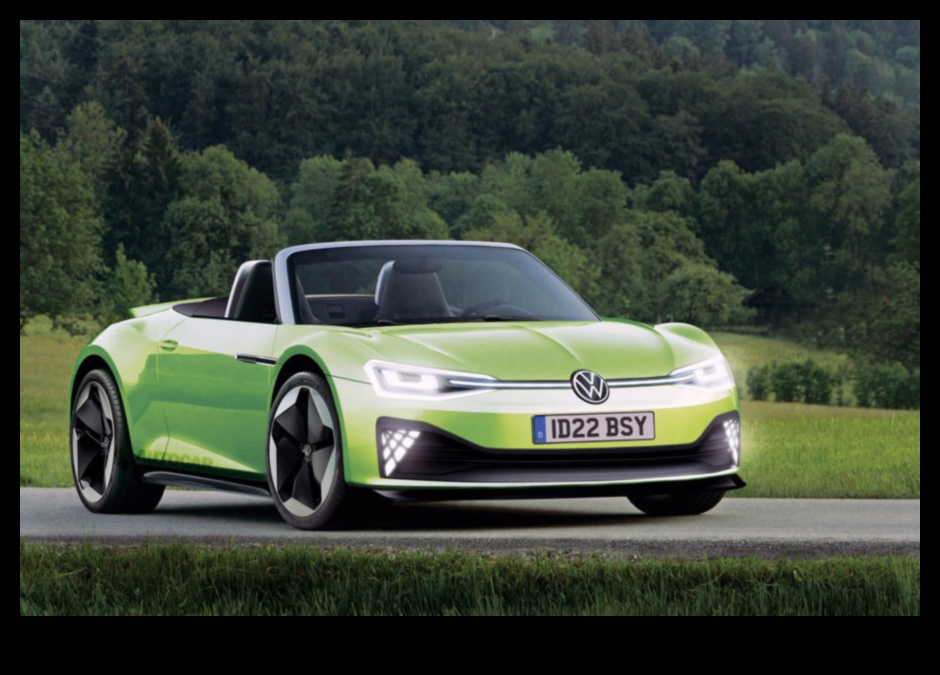 Veiktspējas pionieri: sporta automašīnas un braukšanas inovācijas celmlauži