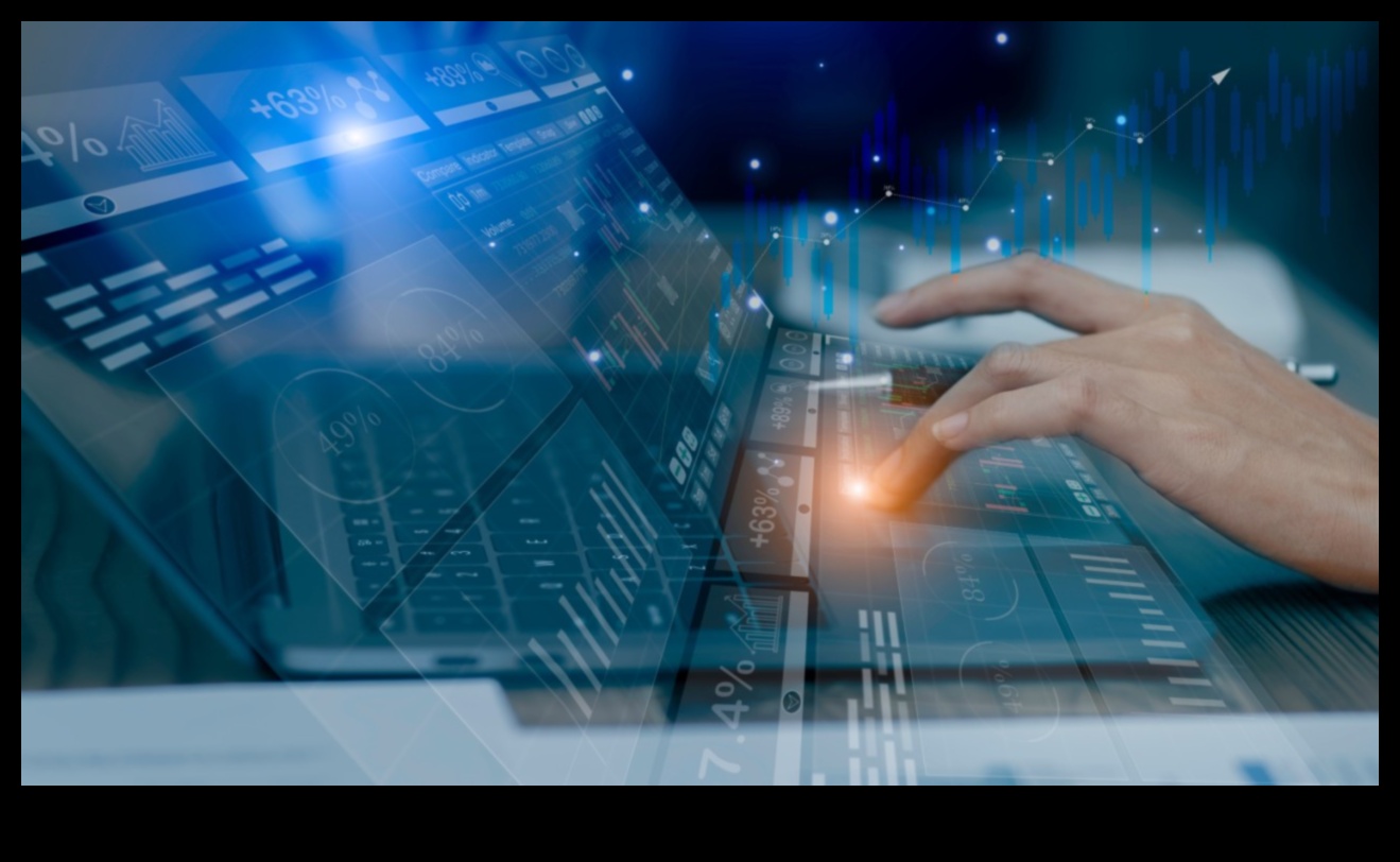 Rītdienas celmlauži: vizionāri, kas veido biznesa izaugsmi