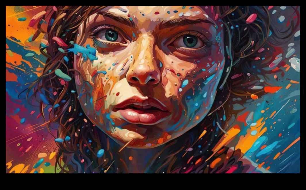 Teātra pārvērtības: Performatīvie elementi laikmetīgajā mākslā