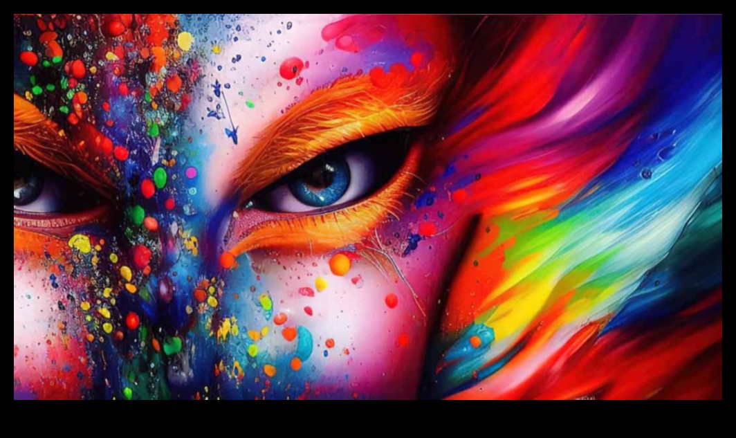 Teātra pārvērtības: Performatīvie elementi laikmetīgajā mākslā