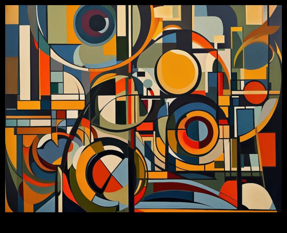 Teātra pārvērtības: Performatīvie elementi laikmetīgajā mākslā