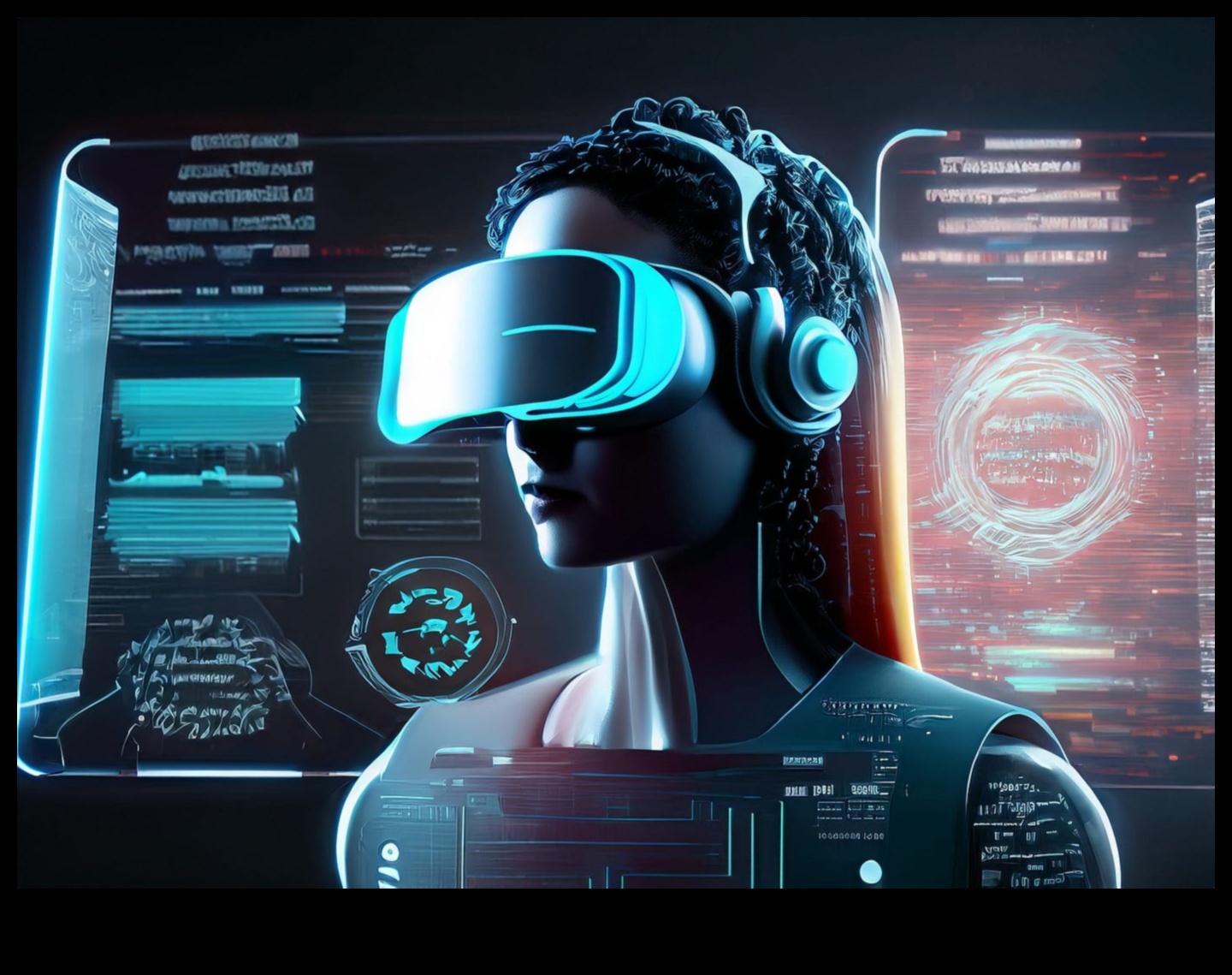 Inovatīvas saskarnes: lietotāju pieredzes ainavas veidošana