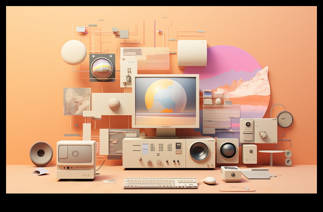 Inovatīvas saskarnes: lietotāju pieredzes ainavas veidošana