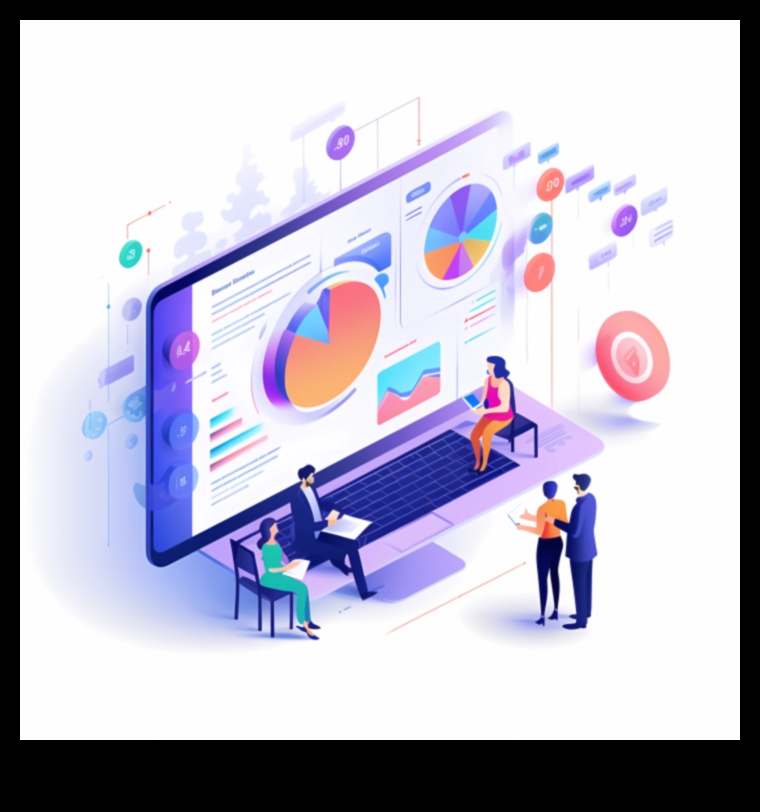 Inovatīvas saskarnes: lietotāju pieredzes ainavas veidošana