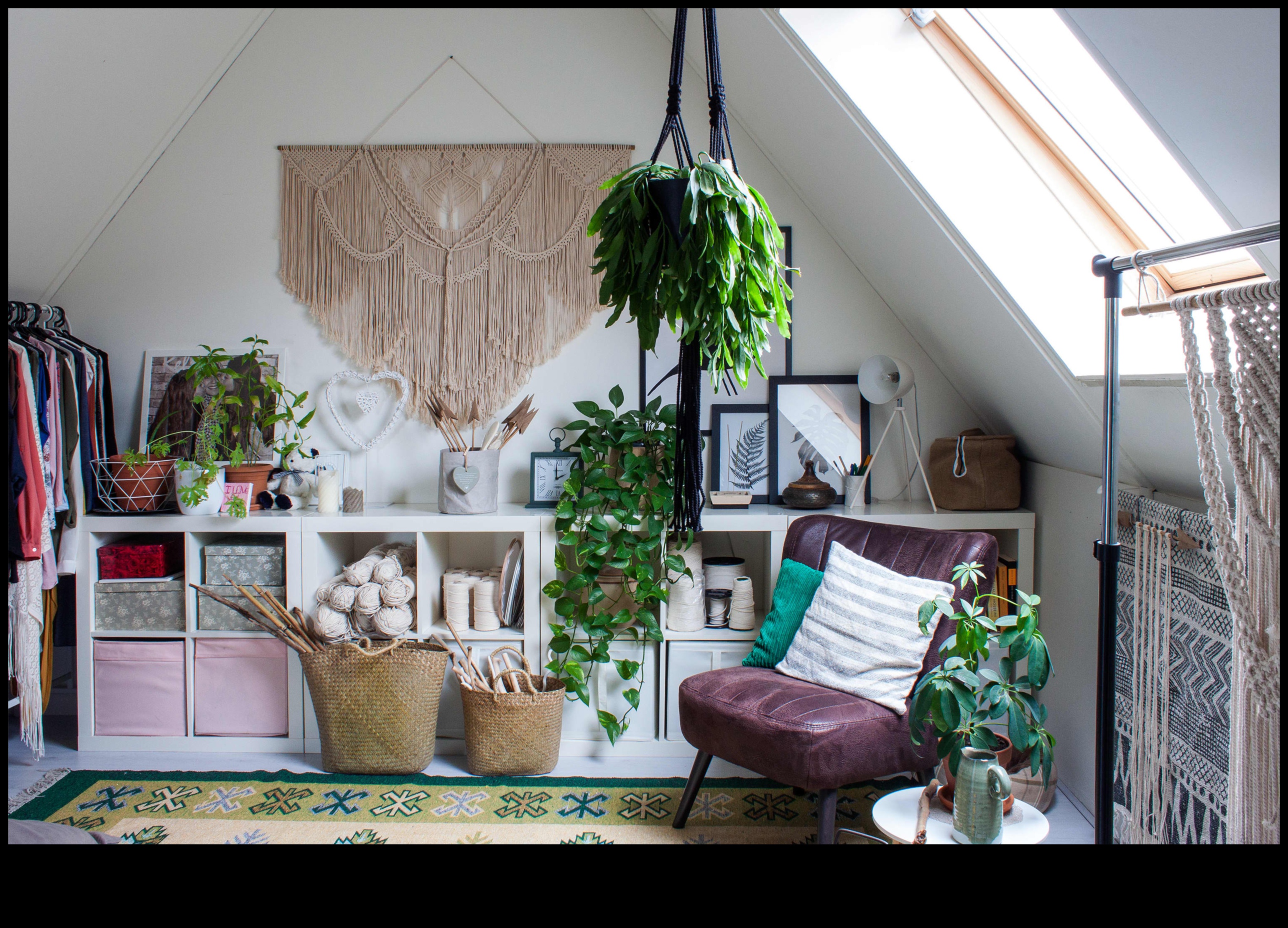 No skapja līdz viesistabai: orientēšanās modes un interjera pasaulē