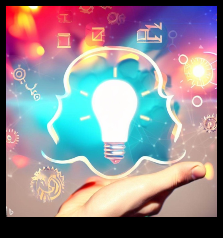 Radošās dzirksteles: aizdedzina inovācijas dizaina rīkos