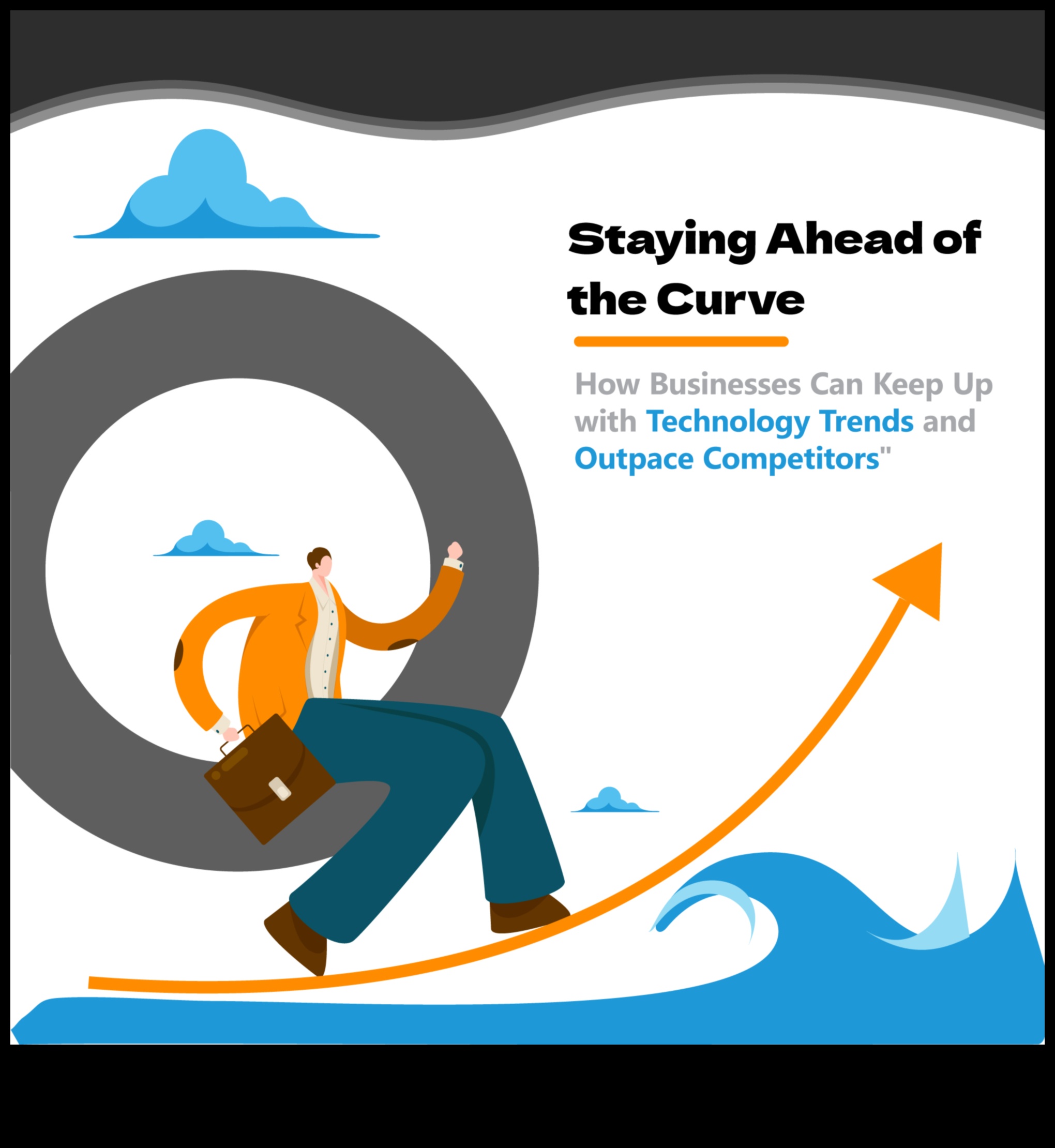 Atklātas tendences: biznesa panākumu nākotnes veidošana