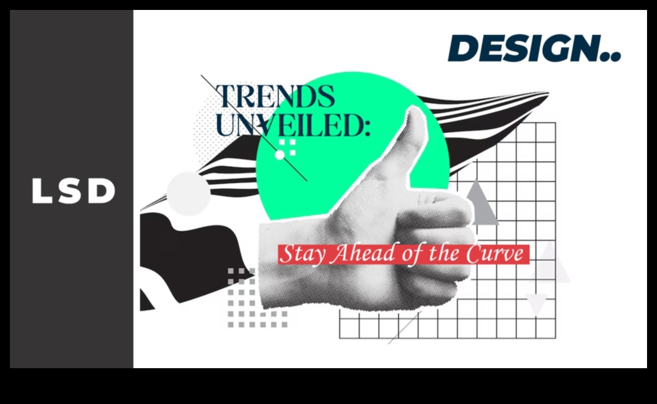 Atklātas tendences: biznesa panākumu nākotnes veidošana