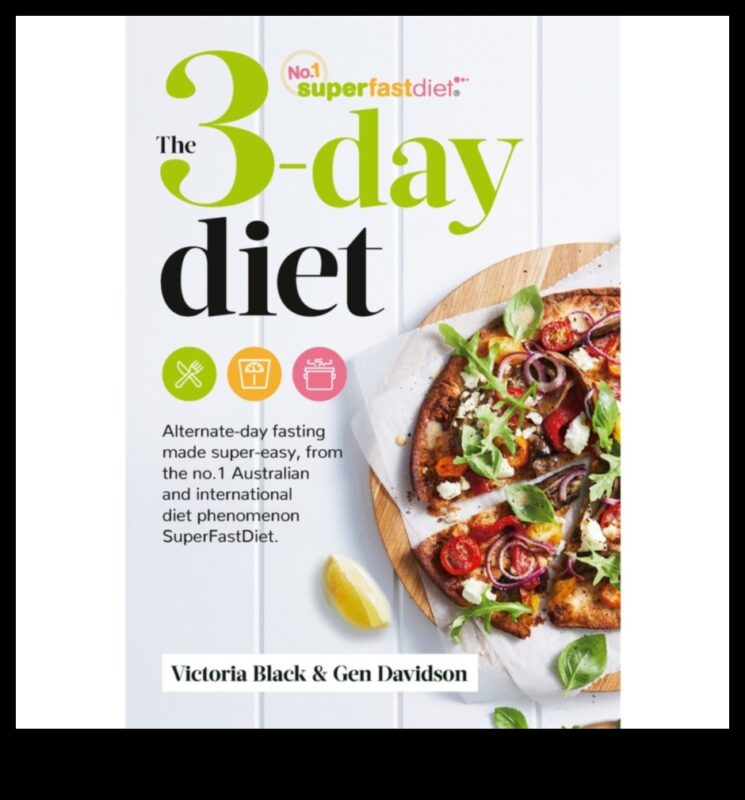 Izpētiet dažādas pieejas īstermiņa diētai