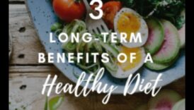 Uzturvielām bagāta šķīvja izveidošana: ilgtermiņa diētas pamati