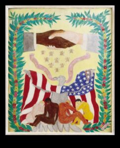 Amerikāņu tautas māksla: Tradīcijas un inovācijas autsaideru mākslā