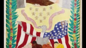 Amerikāņu tautas māksla: Tradīcijas un inovācijas autsaideru mākslā