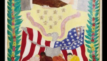 Amerikāņu tautas māksla: Tradīcijas un inovācijas autsaideru mākslā