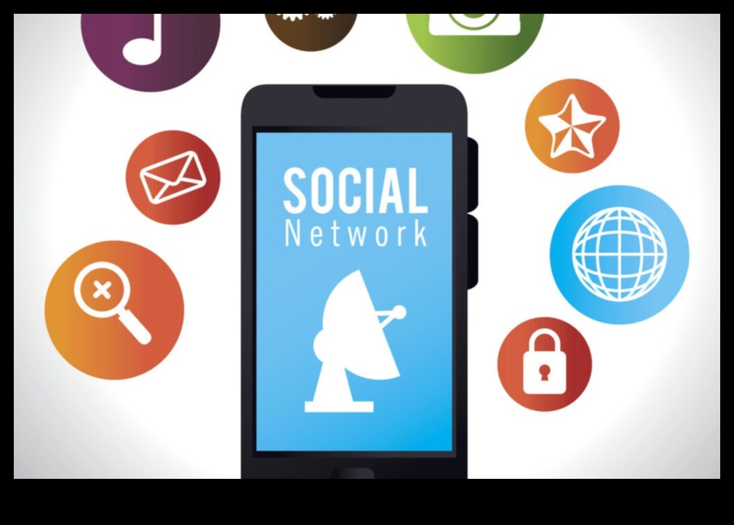 Sociālo mediju meistarība uzņēmējiem: digitālās klātbūtnes veidošana