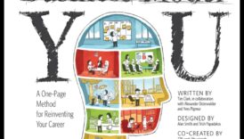 Uzņēmējdarbības vizionāri: līderi, kas veido biznesa modeļu nākotni