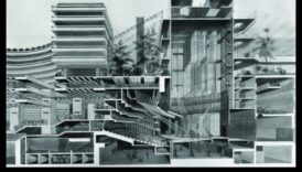 Arhitektūras brīnumi: iespaidīgu ēku projektu zīmēšana