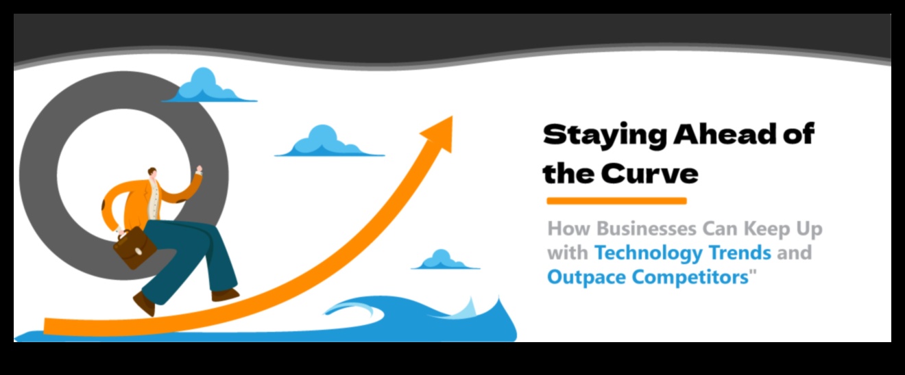 Atklātas tendences: biznesa panākumu nākotnes veidošana