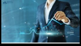 Biznesa izaugsmes navigators: veiksmes ceļa diagramma