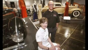 Car Couture: stilīgu automašīnu dizaina valoda