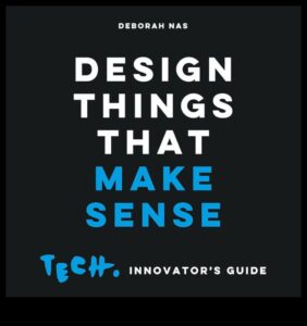 Dizains sapņiem: produktu attīstības māksla un zinātne