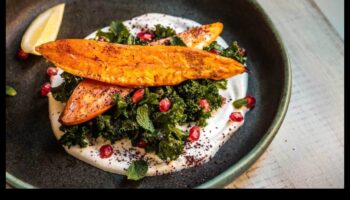 Porciju kontroles loma veiksmīgā zema tauku satura diētā