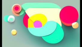 Digitālā harmonija: Web dizaina elementu līdzsvarošana