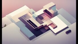 Dinamisks dizains: kustīgu grafiku un interaktīvu portfeļu demonstrēšana