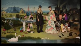 Dizaina renesanse: zīmola mākslas mākslas no jauna atklāšana