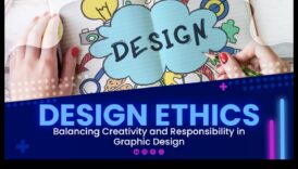 Dizaina saplūšana: radošuma un ētisko apsvērumu apvienošana