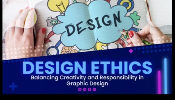 Dizaina saplūšana: radošuma un ētisko apsvērumu apvienošana