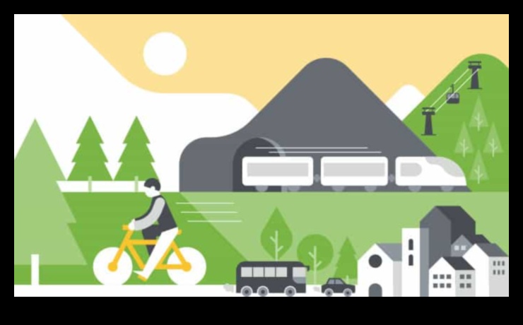 EV dzīvesveids: modernas dzīves apvienošana ar elektrisko transportu