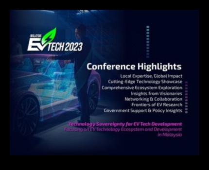 Elektriskie pionieri: vizionāri, kas veido EV tehnoloģiju nākotni