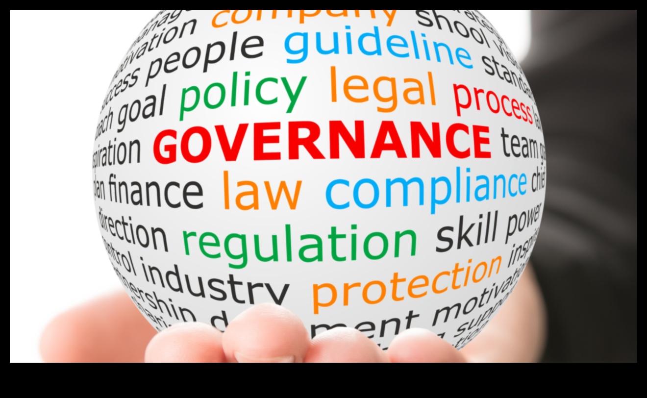 Ētiskā simfonija: veiksmes orķestrēšana, plānojot