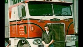 Kravu fabulas: neaizmirstamie stāsti, kas ieausti komerciālās kravas pārvadājumos