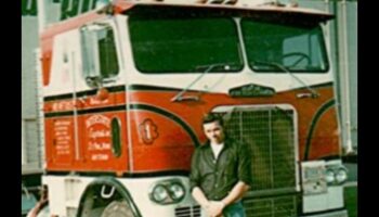 Kravu fabulas: neaizmirstamie stāsti, kas ieausti komerciālās kravas pārvadājumos