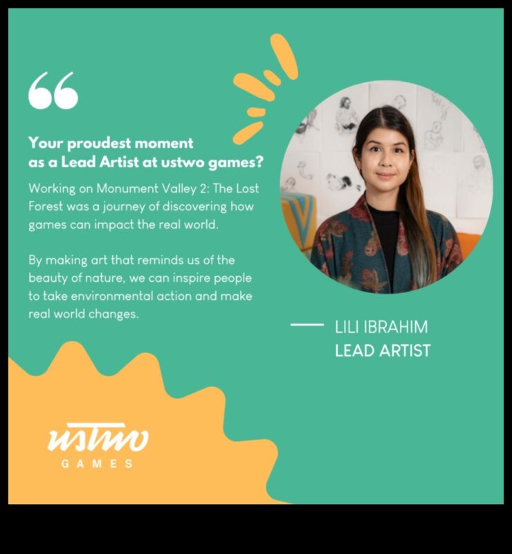 Ietekmes dizains: māksla, kas atstāj paliekošu iespaidu