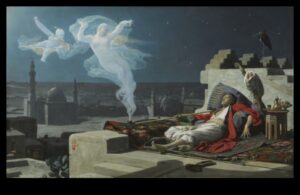 Ilustrēti sapņi: zemapziņas attēlošana uz papīra