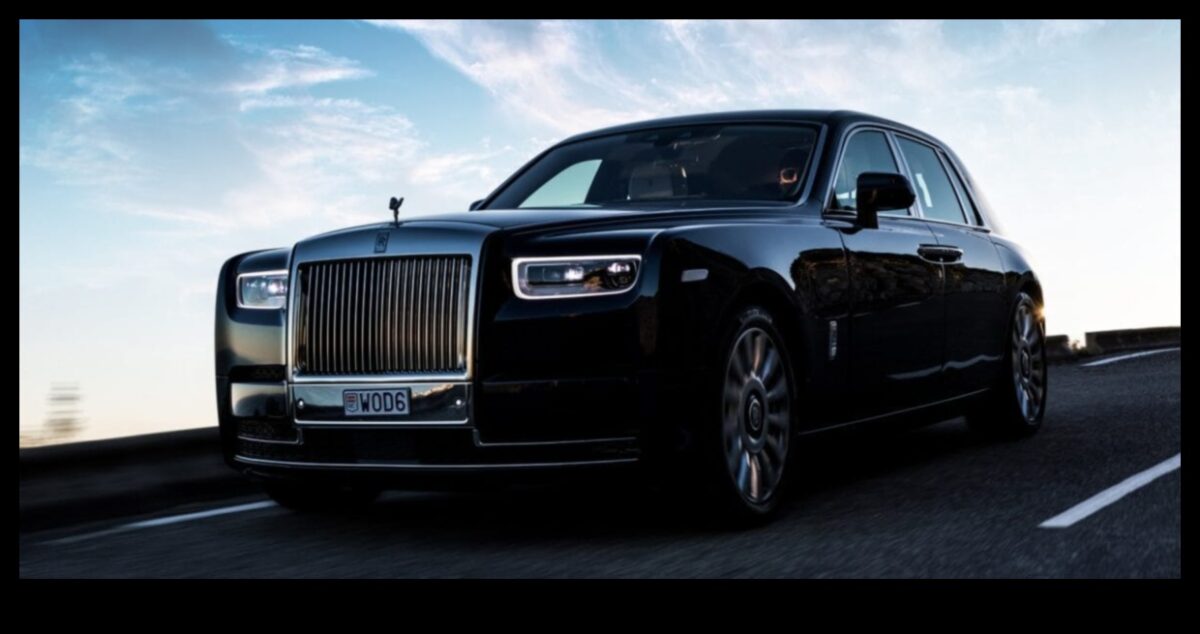 Globālais glamūrs: luksusa transportlīdzekļu īpašumtiesību fenomens visā pasaulē