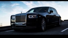 Globālais glamūrs: luksusa transportlīdzekļu īpašumtiesību fenomens visā pasaulē