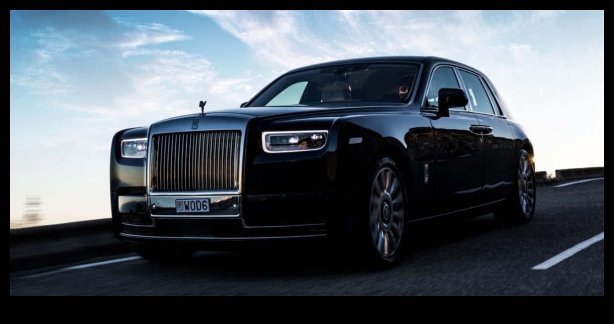 Globālais glamūrs: luksusa transportlīdzekļu īpašumtiesību fenomens visā pasaulē