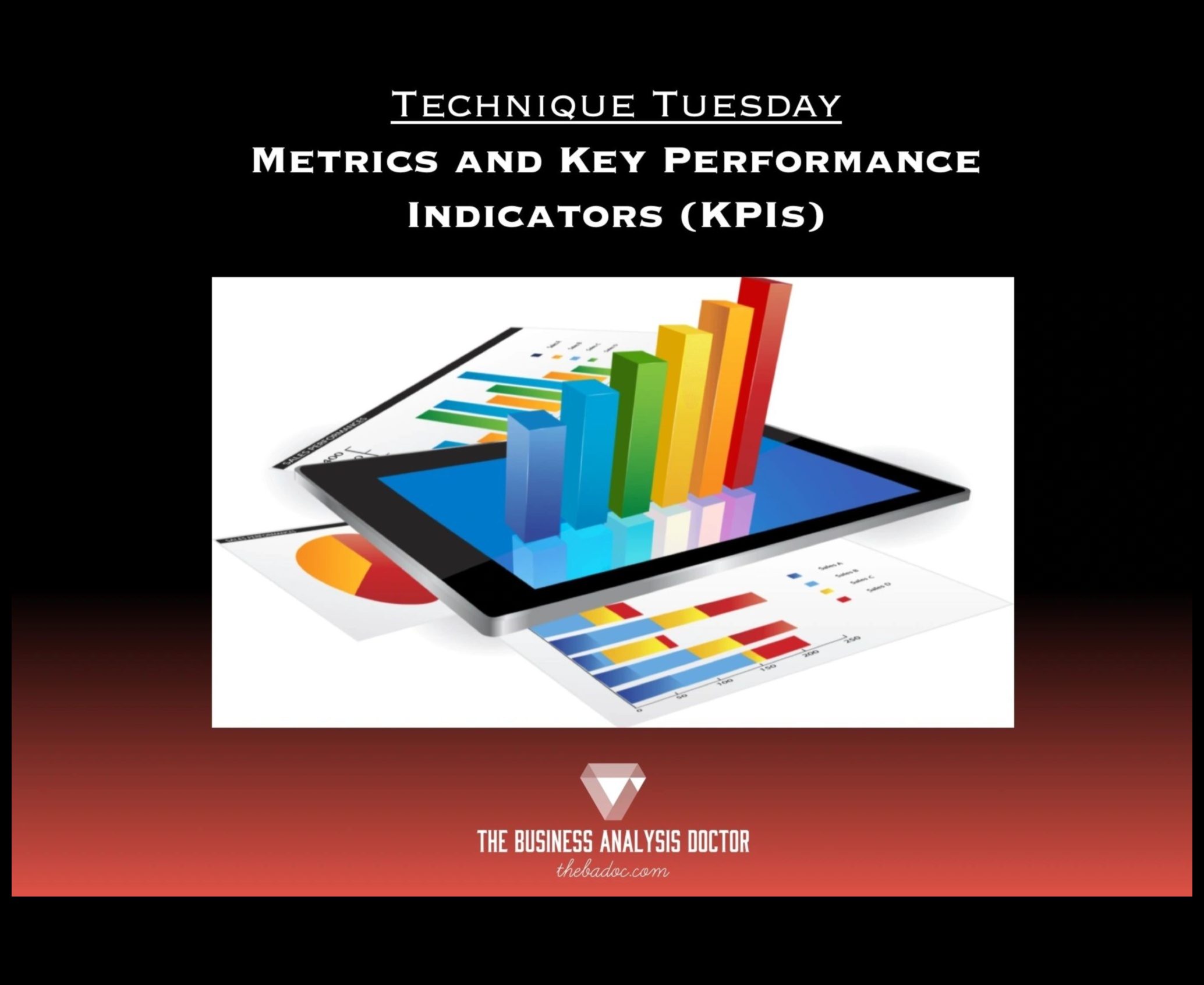 Metrikas apgūšana: galvenie darbības rādītāji uzņēmējiem