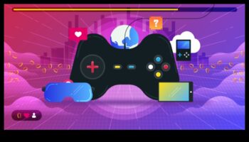 Revolucionāra spēle: mūsdienu spēļu dizaina tendences un paņēmieni