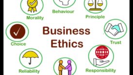 Navigācija tikumībā: ieskati principiālai uzņēmējdarbības videi