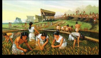 Neolīta nostalģija: mākslinieciskais uzplaukums agrīnajā lauksaimniecībā