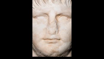 Nerona stāsti: mākslinieciskās tēmas Nerona valdīšanas laikā