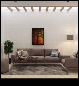 No skapja līdz viesistabai: orientēšanās modes un interjera pasaulē