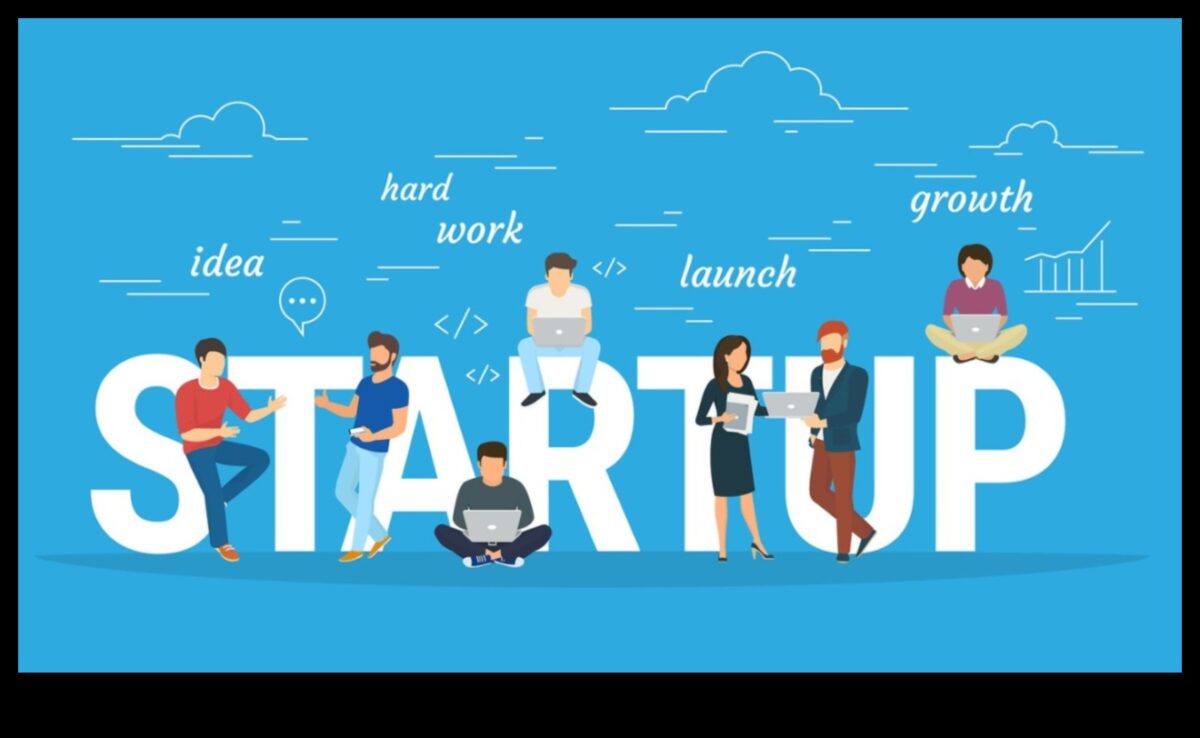 Paaugstināt un izpildīt: starta stratēģijas izaugsmei